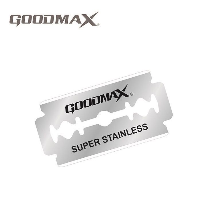 Double Edge skuvekļa asmens