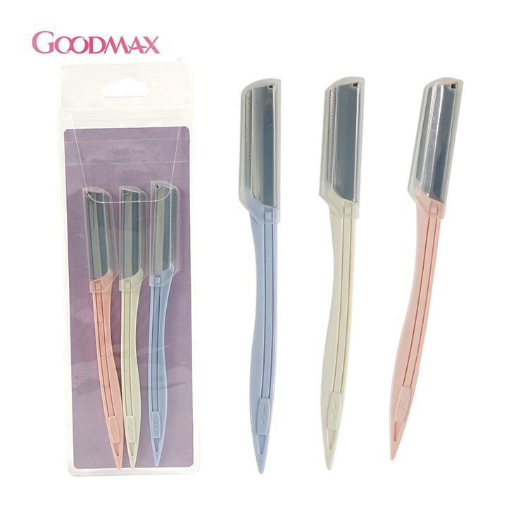 Sejas uzacu skuveklis