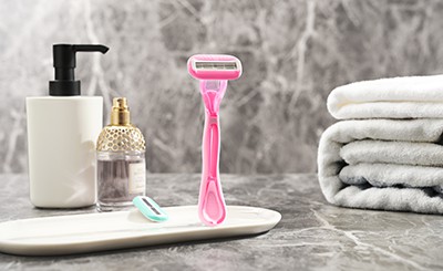 Skaistas meitenes, kā izvēlēties savām vajadzībām piemērotu skuvekli, GOODMAX...